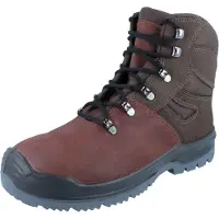 Atlas Chaussure de sécurité montante XR 585 XP brown ESD