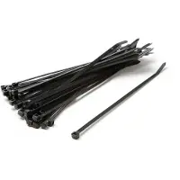 Xlc Outil Sh-x30 Cable Tie 100 Units