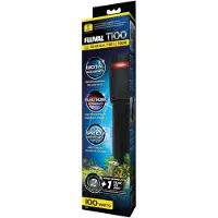 Fluval Chauffage T100