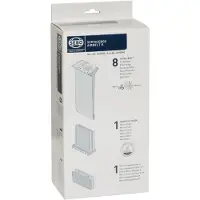 Sebo Boîte de service pour appareils K Filtre d'aspirateur
