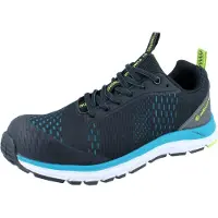Albatros Scarpe AER55 Impulse Blac Blue Low U MLI-S24B1 Pull-over Taille : 40,
