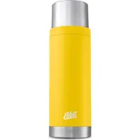 Esbit Thermos Sculptor 1 l Couleur : jaune