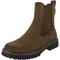 Tamaris Bottines camel