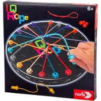 Noris Dickie IQ Rope