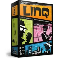 Blackrock Games 3770016789097, 10 ans et plus, 30 minutes, Jeu familial
