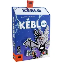Gigamic Keblo