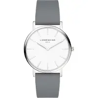 Liebeskind berlin Montre bracelet LT-0401-LQ, argent