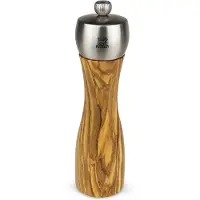 Peugeot Moulin à poivre Cm 20 Fidji Olive Bois