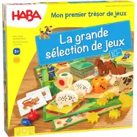 Haba 004686, 3 ans, 10 min
