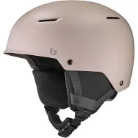 Bolle - Casque de ski/snowboard - Keystone Dusty Mauve Matte - Taille 52-55 cm - Rose