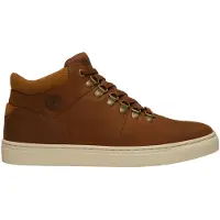 Timberland Bottines à lacets cognac