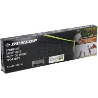 Dunlop Filet de sport 609 cm