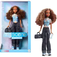 Mattel Signature - Lalka kolekcjonerska Madison My
