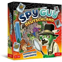 Trefl Spy Guy Allemagne