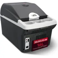 AEG Réfrigérateur de voiture 10694