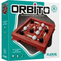 Asmodee Jeu de table Orbito