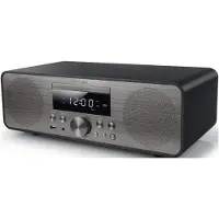 Muse Micro-chaîne 80w noir avec bluetooth - - M880FBC -