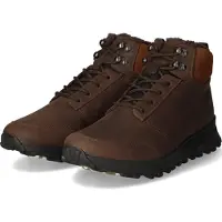 Clarks Boots 'ATL Trek Up' marron