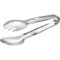 Aps Salatzange "TIDLOS", Couverts de service, Argent