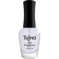 Trind Hand & Nail Care Vernis à Ongles éclaircissant 9ml