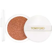 Tom Ford Fond de teint compact Soleil Glow Tone Up 7.8 bronze chaud recharge SPF 40 12 g