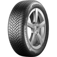 Continental GAN car-tyres AllSeasonContact ( 175/70 R14 88T XL EVc )