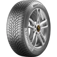 Continental Pneus d'hiver WinterContact TS 870 ( 225/50 R17 98V XL EVc, avec rebord protecteur de jante )