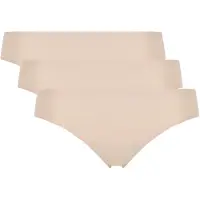 Chantelle Slip beige