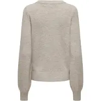JDY Pull-over 'JDYRue' greige