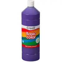 Creall Schoolverf Paars, 1 liter