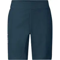 Vaude Short enfant Detective Stretch