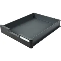 Exacompta Tiroir Modulodoc 56mm noir