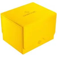 Ginza.se Sidekick 100+ XL Convertible Gelb