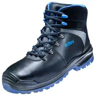 Atlas Chaussure de sécurité montante SL 525 XP blue 2.0 ESD