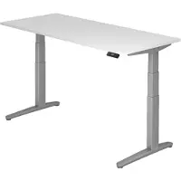Hjh OFFICE PRO MyLift XB Sitz-Steh Schreibtisch