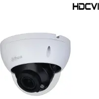 Dahua Caméra de sécurité DH-HAC-HDBW2501RP-Z-27135-S2 5MP