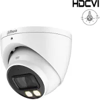 Dahua Technology Lite DH-HAC-HDW1509TP-IL-A caméra de sécurité Sphérique Caméra de sécurité CCTV Extérieur 2880 x 1620 pixels Plafond