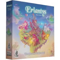 Cranio creations Eriantys , modèle CC291