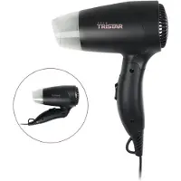 Tristar HD-2460 Sèche-cheveux Noir (HD-2460)