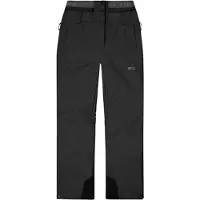 Picture Organic Clothing - Pantalon de ski imper-respirant - Exa Pants Black - Taille S - Noir