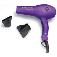 Diva Pro Styling Sèche-cheveux Diva Edit Veloce 3800 Pro - 4 réglages de température et 2 vitesses de ventilation - Modèle M