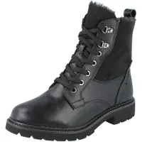 Tamaris Bottes noir, taille 39