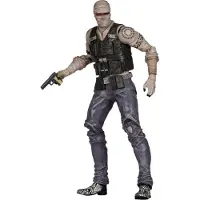 Mcfarlane Toys Figurine d'action Joshua Graham, édition spéciale du jeu Fallout, 17 cm
