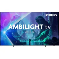 Philips Ambilight OLED 4K 65-inch 65OLED801/12 (2026)