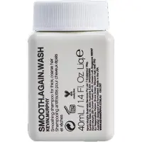 Kevin Murphy Smooth.Again.Wash Smoothing Shampoing 40 ml