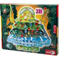 Simba Snakes & Ladders Dschungel