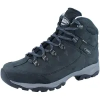 Meindl - Chaussures de randonnée en GORE-TEX&reg; - Ohio Lady 2 GTX Marine en Cuir - Taille 37,5 - Navy