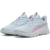 Puma Chaussures de sport Flexfocus Lite, modèle moderne, couleur bleue, pointure EU 38 1/2. Chaussures pour enfants, couleur bleue, pointure EU 38 1/2