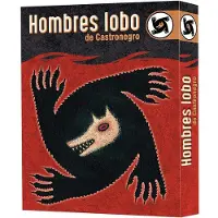 Zygomatic Jeu éducatif Los Hombres Lobo de Castronegro ASMWER01ES (ES)