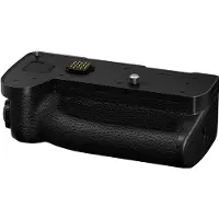 Panasonic DMW-BGS5E Poignée d'alimentation